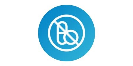 Icône représentant une croix sur des comprimés
