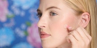 Patch anti-acné Nexcare™
