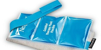 Coussins thermiques Nexcare™ ColdHot Flexible

