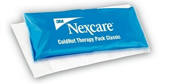 Coussins thermiques Nexcare™ ColdHot Classic
